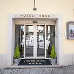 Rosa ホテル