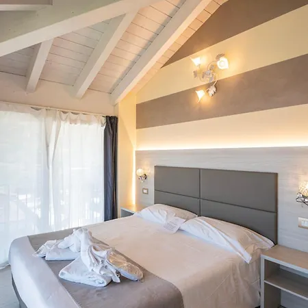 Rosa Hotel