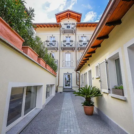 Rosa Hotel 4*