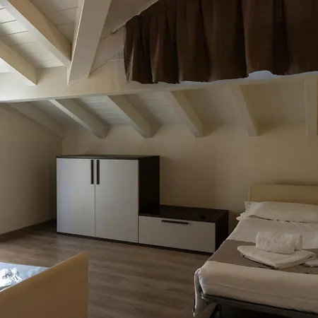 Rosa Hotel Baveno