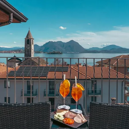 Rosa Hotel