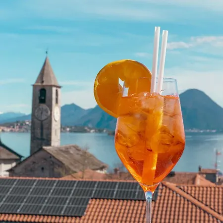 Hotel Rosa Baveno