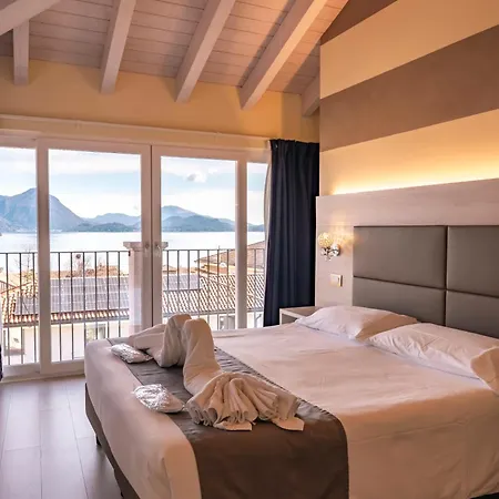 Rosa Hotel