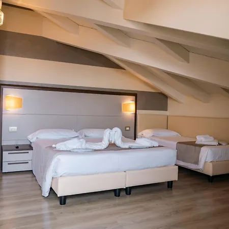 Rosa 4* Baveno