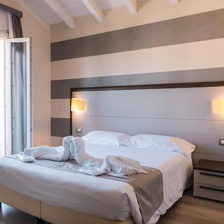 Rosa Hotel 4*