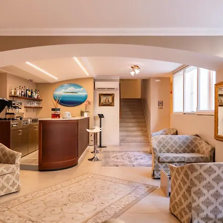 Hotel Rosa 4*