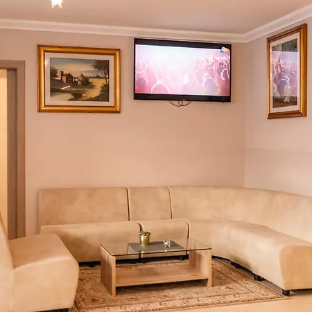 Hotel Rosa Baveno