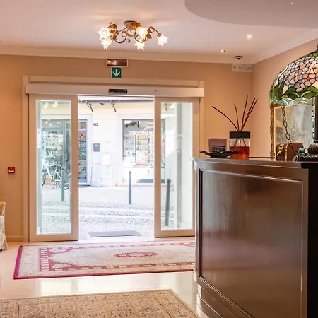 Rosa Hotel