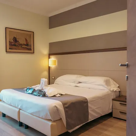 Hotel Rosa 4*