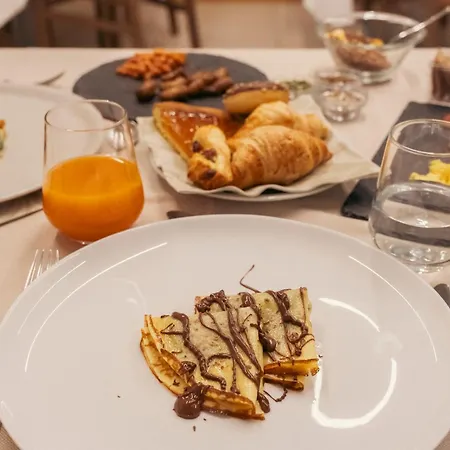 Hotel Rosa Baveno
