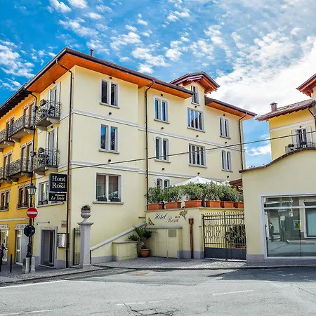 Rosa Hotel 4*