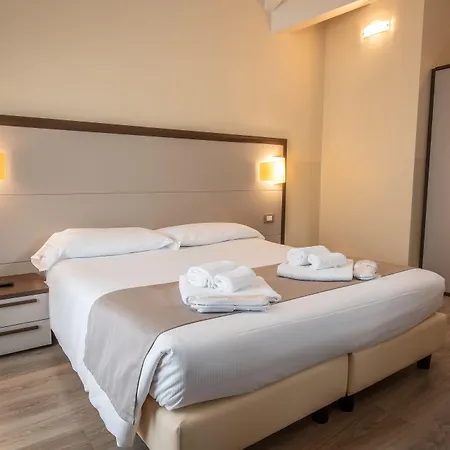 Hotel Rosa