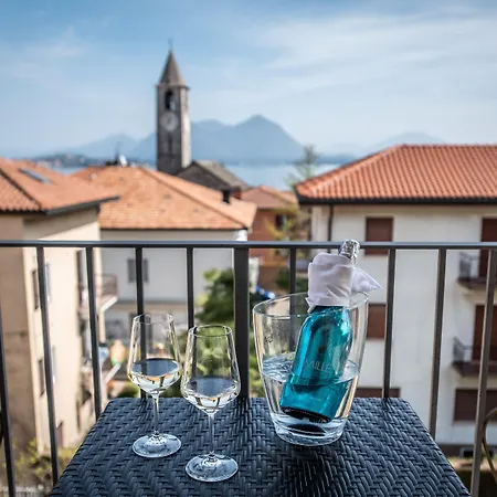 Rosa 4* Baveno