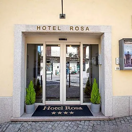 Rosa מלון 4*