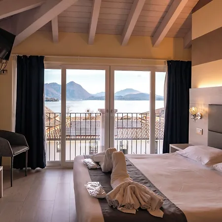 Rosa 4* Baveno