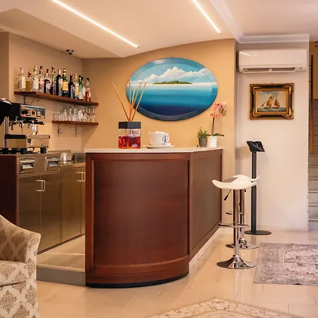 Rosa Hotel 4*