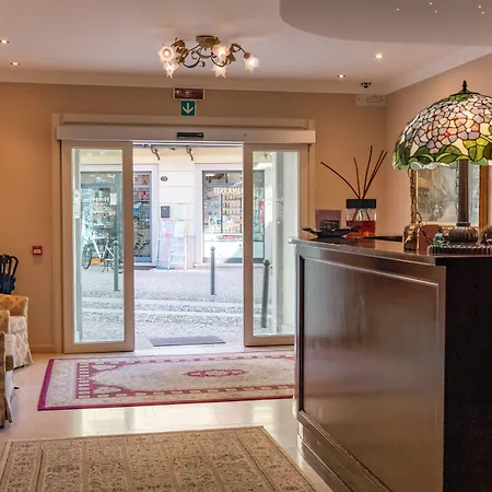 Rosa 4* Baveno