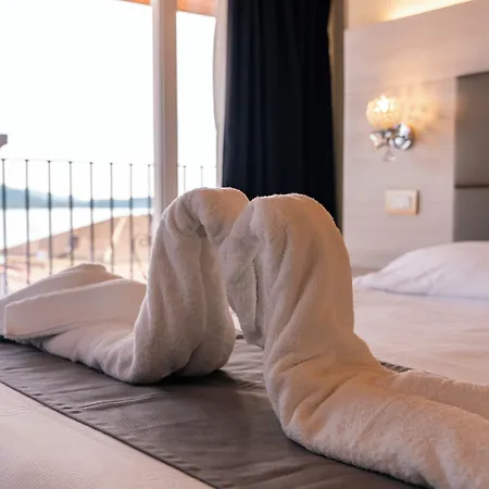 Rosa Hotel