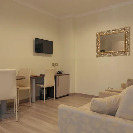 Rosa 4* Baveno