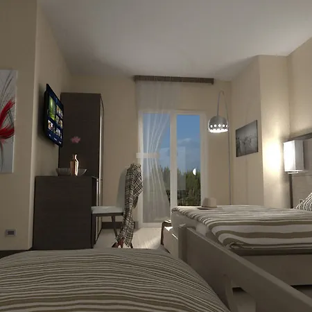 Rosa Hotel 4*