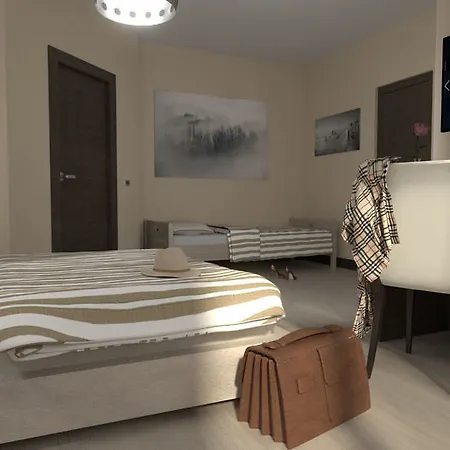 Hotel Rosa Baveno