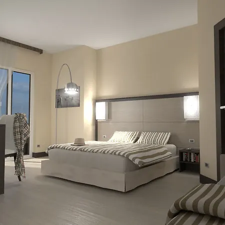 Rosa 4* Baveno