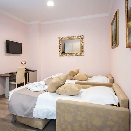 Hotel Rosa Baveno