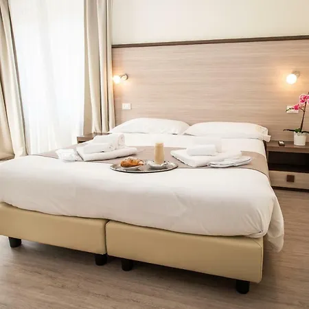 Hotel Rosa