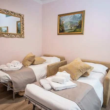 Rosa Hotel 4*