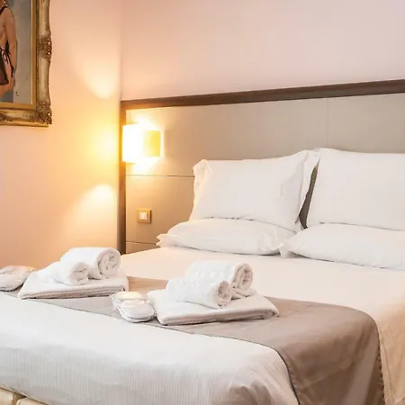 Rosa 4* Baveno