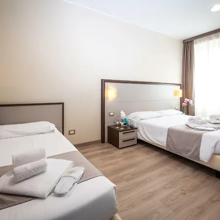 Rosa Hotel 4*