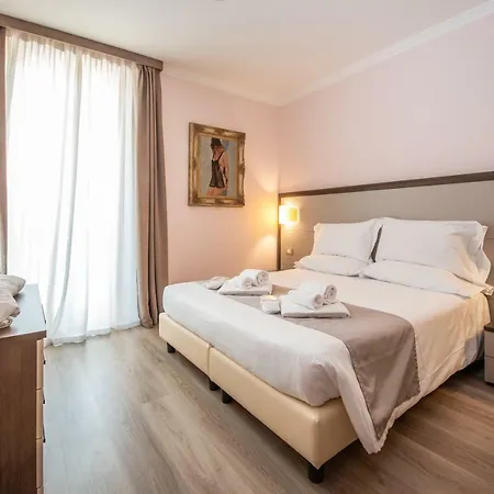 Hotel Rosa Baveno