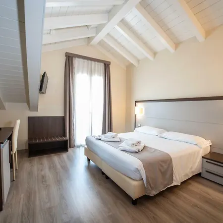 Rosa Hotel Baveno