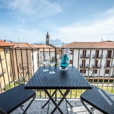 Hotel Rosa Baveno