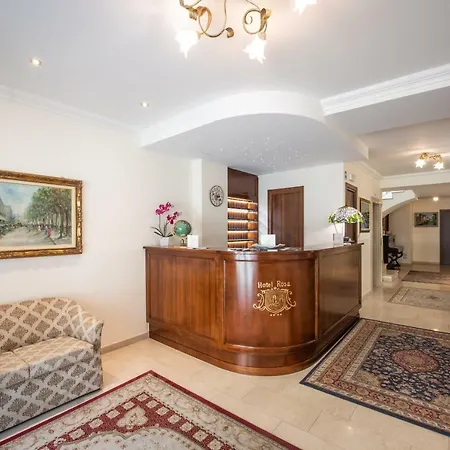 Rosa Hotel Baveno