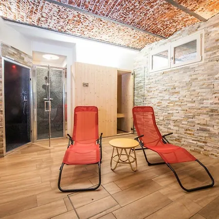 Hotel Rosa