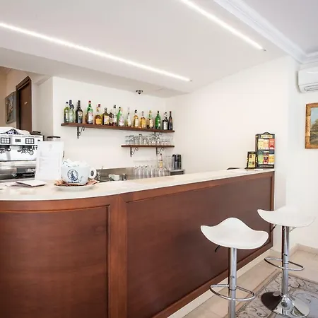 Rosa 4* Baveno