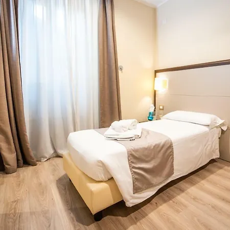 Hotel Rosa