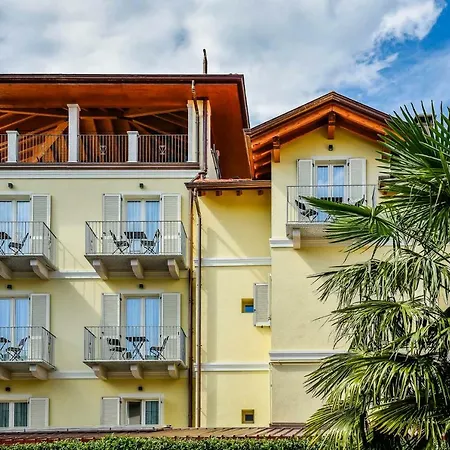 Rosa Hotel