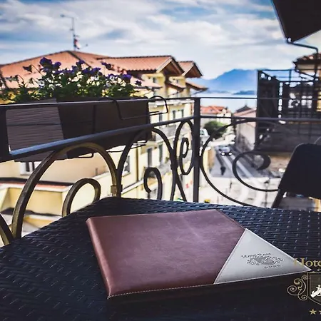 Hotel Rosa