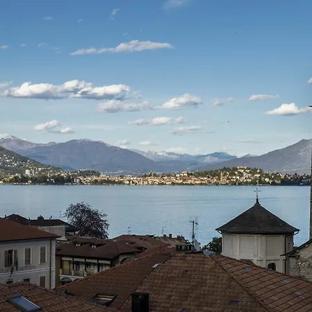 Rosa Hotel Baveno