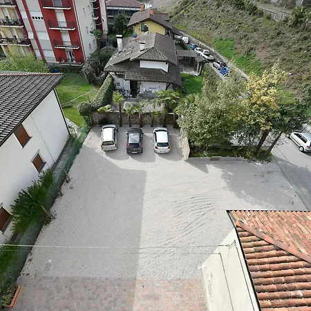 Hotel Rosa Baveno