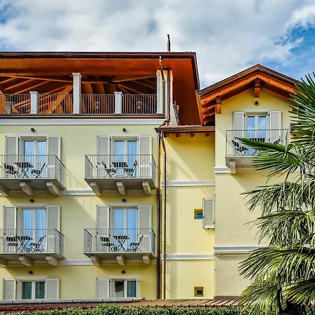 Hotel Rosa