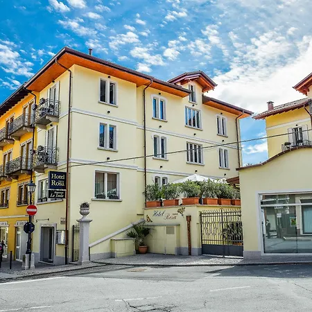 Hotel Rosa 4*