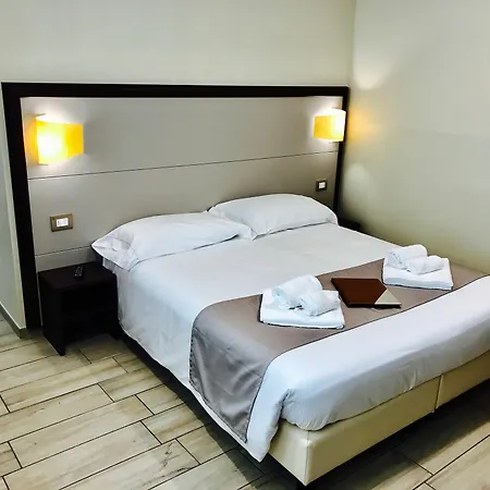 Hotel Rosa