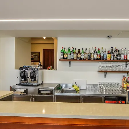 Hotel Rosa Baveno