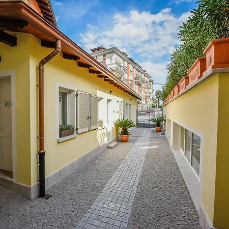 Hotel Rosa Baveno