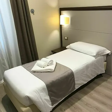 Szálloda Rosa 4*