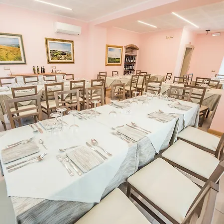 Rosa 4* Baveno